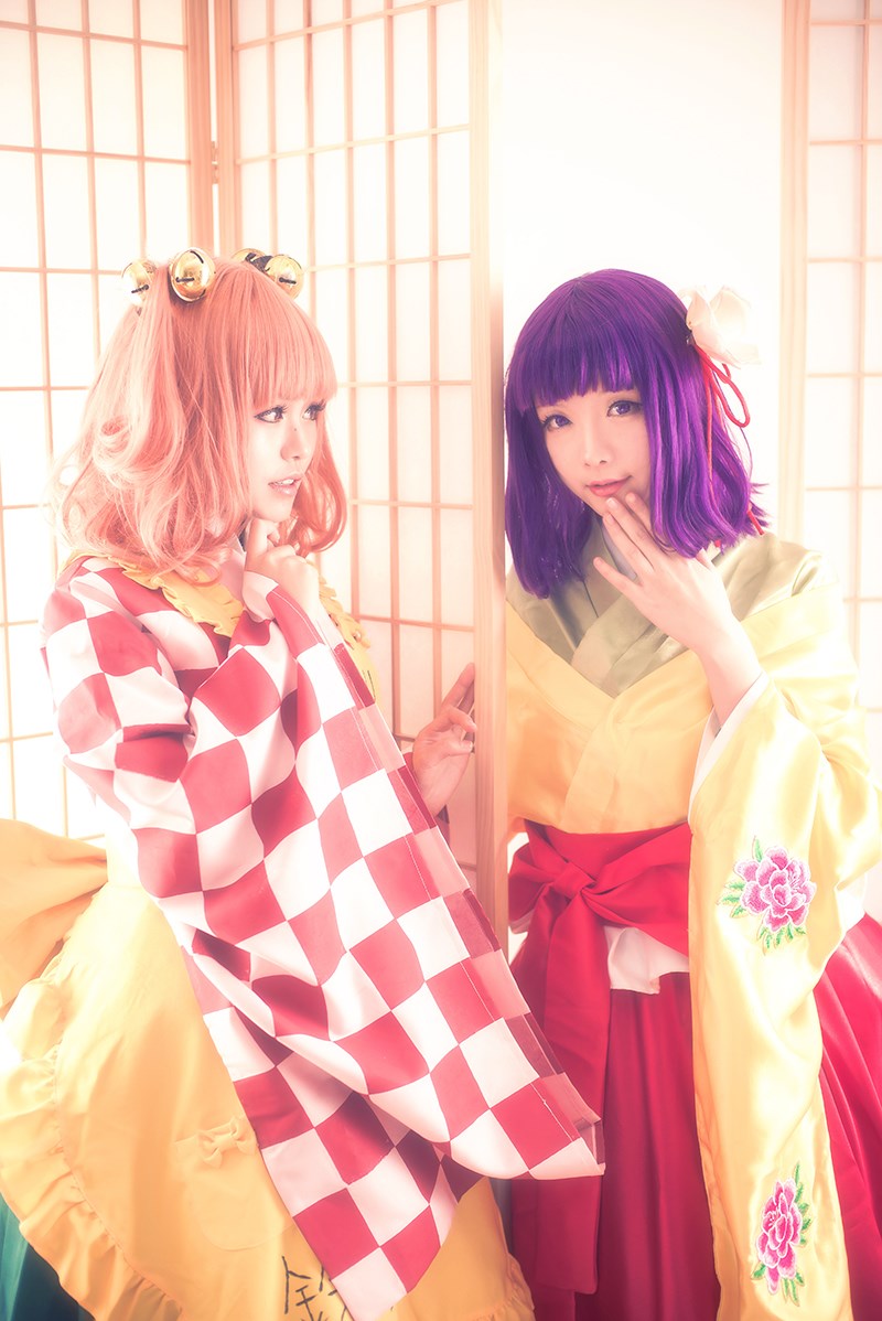 Star's Delay to December 22, Coser Hoshilly BCY Collection 5(131)